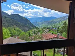 Joli appartement - Valdeblore