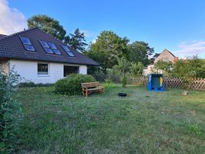 Space Comfortable holiday residence