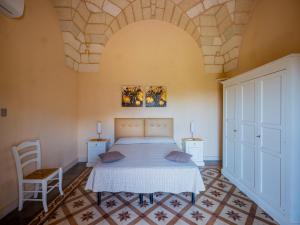 Holiday Home room in CASA VACANZA Via CASTELLO