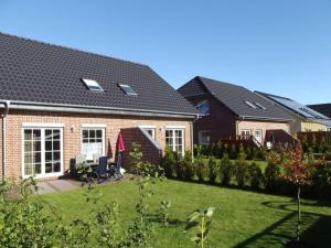 Sommerhus Funen Comfortable holiday residence