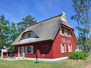 Alte Liebe Comfortable holiday residence