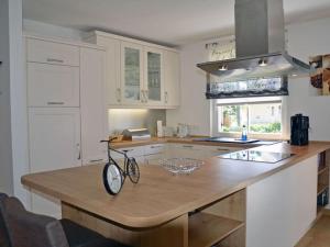 Alte Liebe Comfortable holiday residence