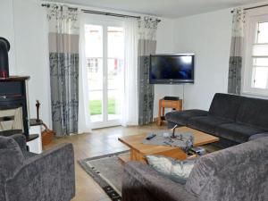 Alte Liebe Comfortable holiday residence
