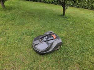 Eldeufer Comfortable holiday residence