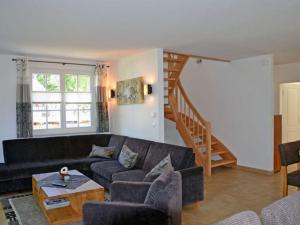 Alte Liebe Comfortable holiday residence