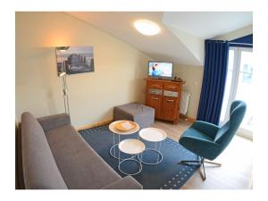 Arkonablick No 61 Comfortable holiday residence