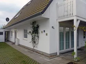 Morgenstern Comfortable holiday residence - Drewoldke