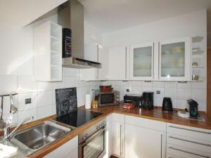 Am Godewind Park Comfortable holiday residence