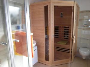 Am Findling Comfortable holiday residence