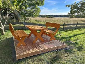 Marisol Comfortable holiday residence