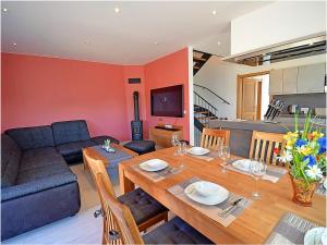 Kliffrand 14 Comfortable holiday residence