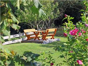 Marisol Comfortable holiday residence