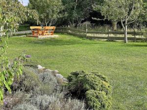 Marisol Comfortable holiday residence