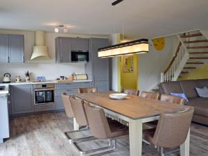 Plover Comfortable holiday residence