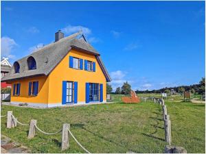 Fishermans cabin Comfortable holiday residence