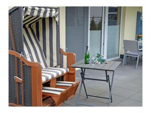 Finn Comfortable holiday residence