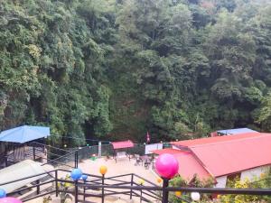 Panchakanya Trout House & Mini Resort