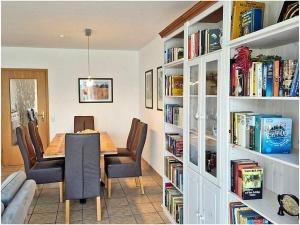 Patricia Comfortable holiday residence