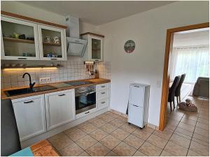 Patricia Comfortable holiday residence