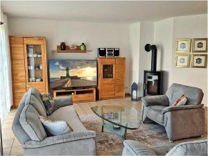 Patricia Comfortable holiday residence