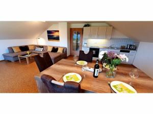 Alpine Lodge Comfortable holiday residence