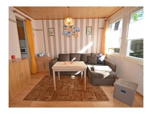 Toby Comfortable holiday residence