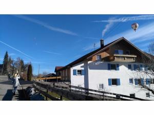 Alpine Lodge Comfortable holiday residence