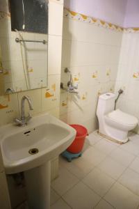 HOTEL P R Palace