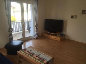 On the Müritz lake shore, apartment 2