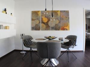 Deluxe apartment with Moselle view