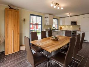 Admiralskoje Comfortable holiday residence