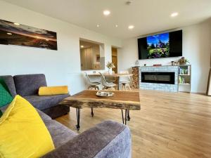 Holiday apartment Harz holiday