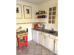 Maisons de vacances Romantisch stenen huis : photos des chambres