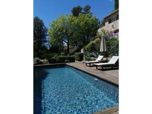 Maisons de vacances Romantisch stenen huis : photos des chambres