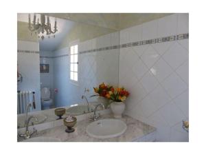 Maisons de vacances Romantisch stenen huis : photos des chambres