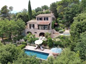Maisons de vacances Romantisch stenen huis : photos des chambres