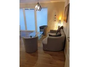 Carlo Comfortable holiday residence - Nobbin