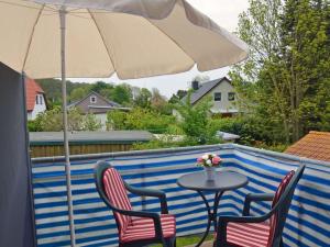 Windland 3 Comfortable holiday residence