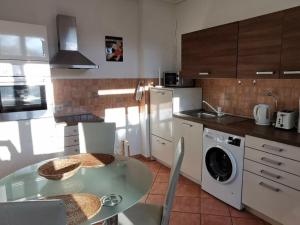 Aft Comfortable holiday residence