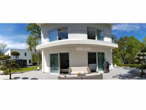 Elegance Comfortable holiday residence