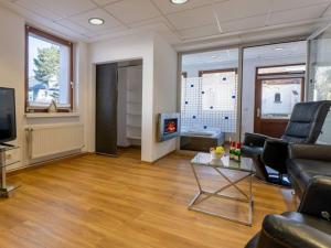 Spring Comfortable holiday residence