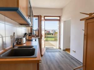 Spring Comfortable holiday residence