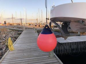 La Maison du Port Comfortable holiday residence