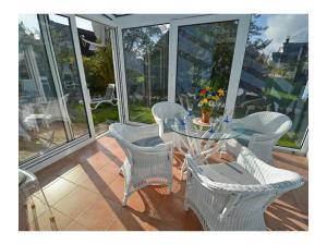 Blue Star Comfortable holiday residence