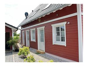 Pameebo 1 Comfortable holiday residence