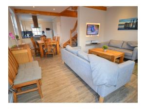 Pameebo 1 Comfortable holiday residence