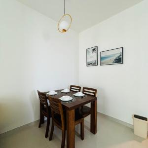 Cozy 2B1R 3pax Condo Forest City C3-1002