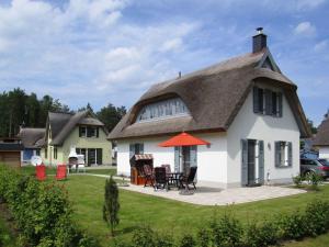 "Dünenwind" Comfortable holiday residence