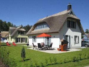 "Dünenwind" Comfortable holiday residence