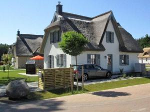 "Dünenwind" Comfortable holiday residence